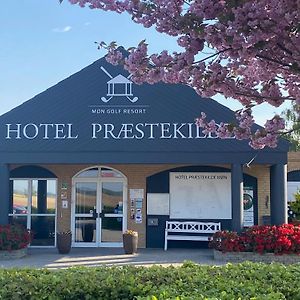 Mon Golf Resort - Hotel Praestekilde